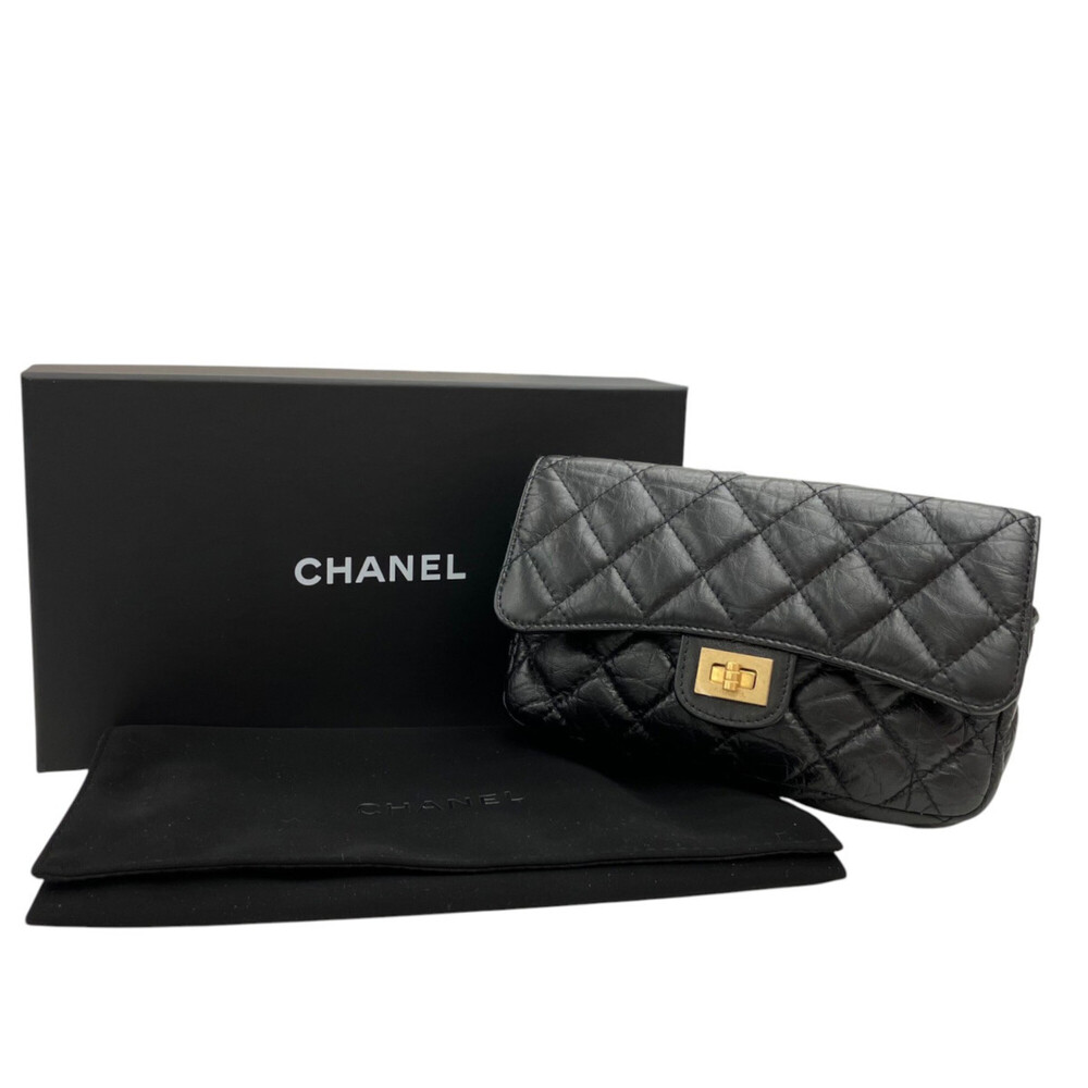 CHANEL Black Wallet - Picture 14 of 14